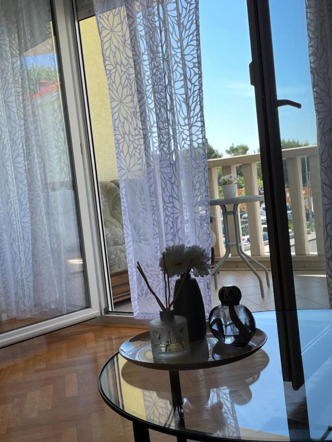 Apartment Isabell Split Exterior foto