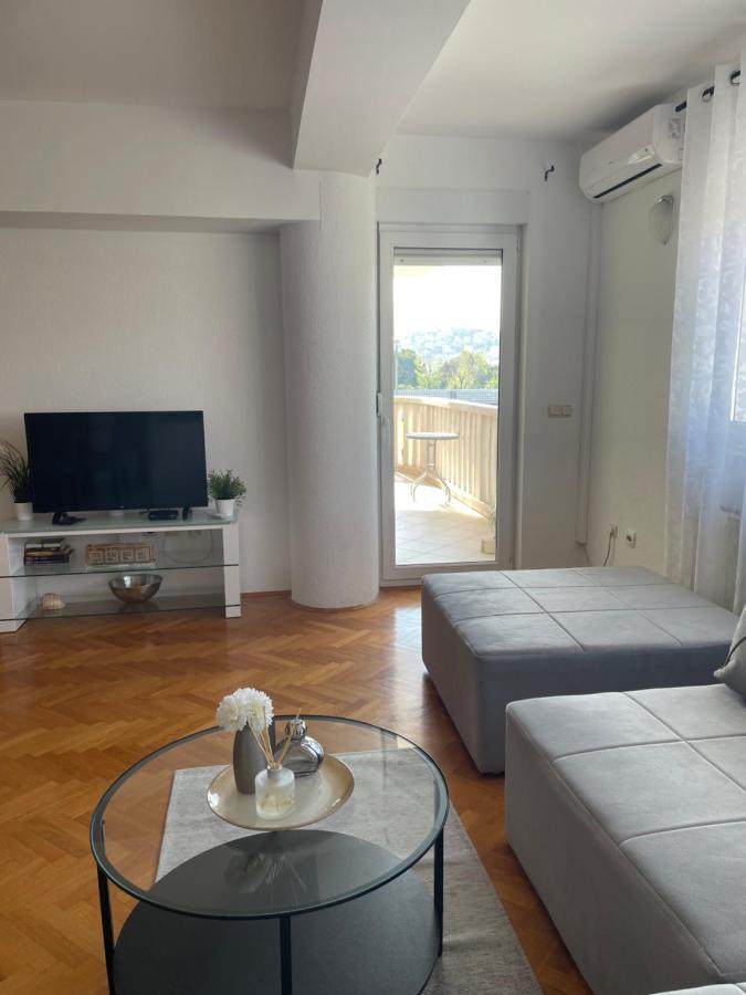 Apartment Isabell Split Exterior foto