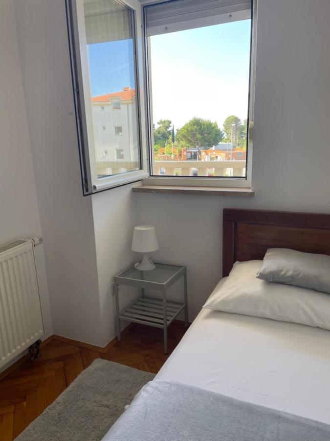 Apartment Isabell Split Exterior foto