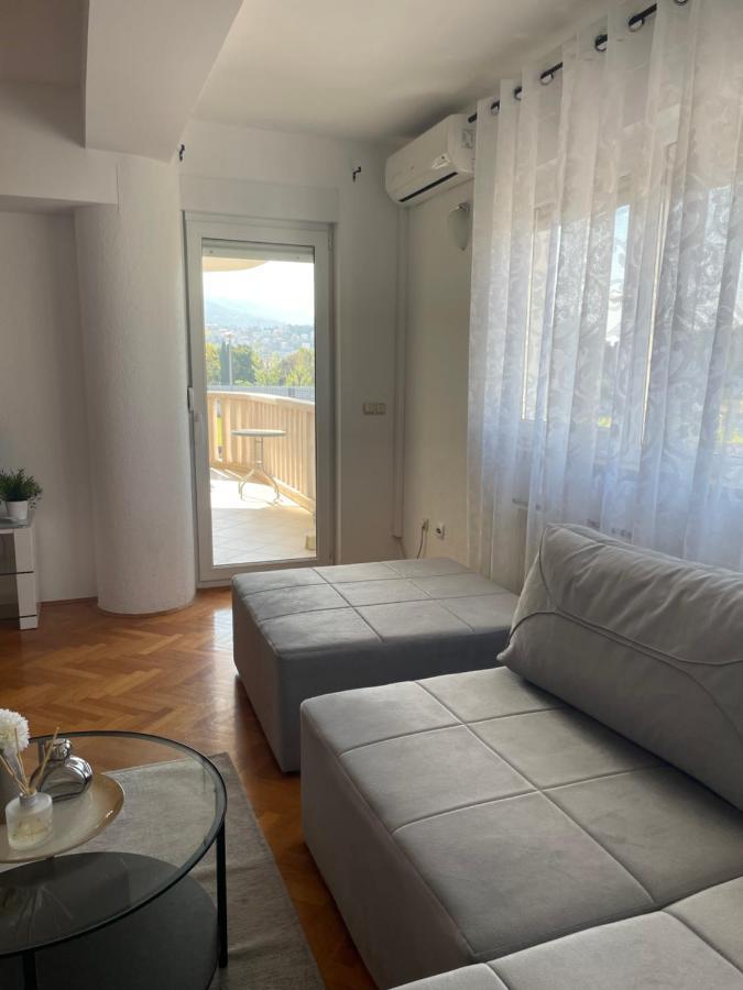 Apartment Isabell Split Exterior foto