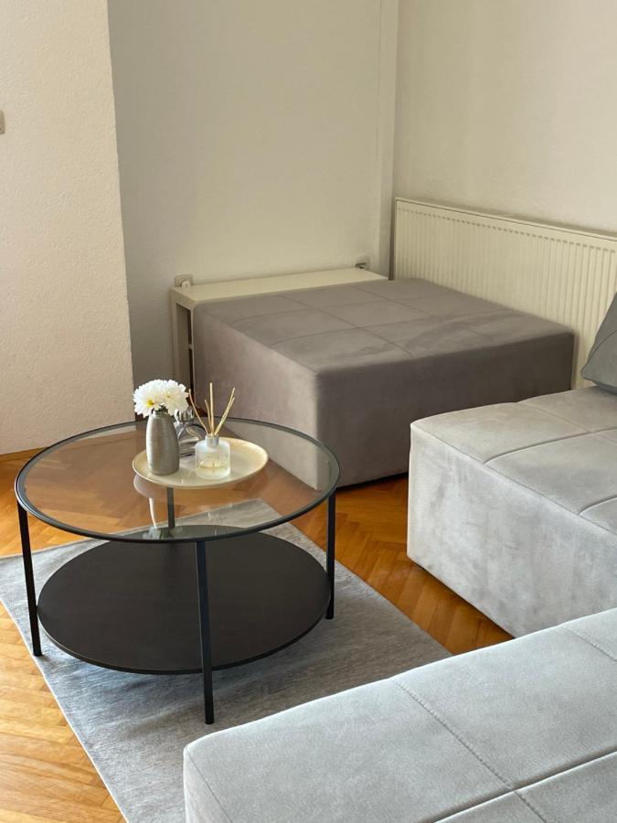 Apartment Isabell Split Exterior foto