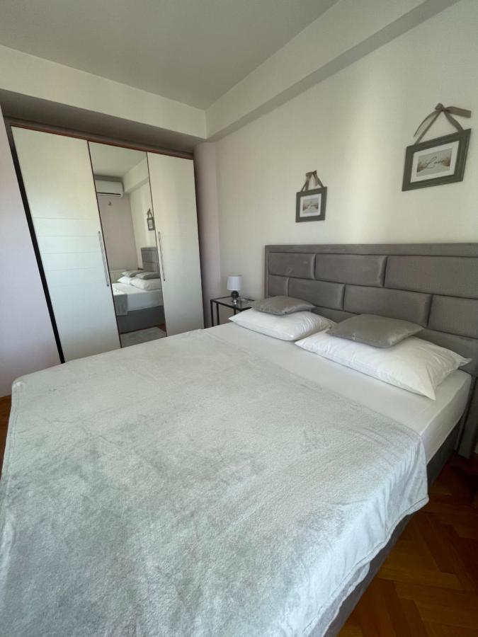 Apartment Isabell Split Exterior foto